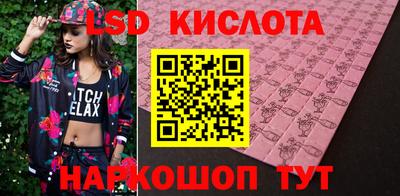 крисы Кунгур